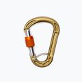 Climbing Technology Concept Hms Spring Bar Sg Hc carabiner L3380006 gold 2C3380LSYB 2