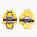 Climbing Technology Ice Traction Plus shoe rack yellow 4I895B0 2