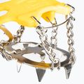 Climbing Technology Ice Traction Plus shoe rack yellow 4I895B0 3