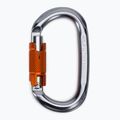 Climbing Technology Pillar Pro WG carabiner silver 2C46400ZPECTSTD 2