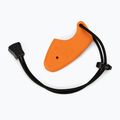 Climbing Technology Ice Axe Spike Cover V792 orange 6I7920400