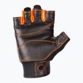 Climbing Technology Progrip Ferrata climbing gloves black 5