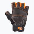 Climbing Technology Progrip Ferrata climbing gloves black 6