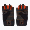 Climbing Technology Progrip Ferrata climbing gloves black 2