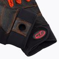 Climbing Technology Progrip Ferrata climbing gloves black 4