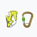 Climbing Technology belay device Alpine Up green 2K651BZZSYD 2