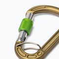 Climbing Technology belay device Alpine Up green 2K651BZZSYD 3