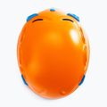 Climbing Technology Galaxy climbing helmet orange 6X94801AE0 6