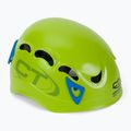 Climbing Technology Galaxy green climbing helmet