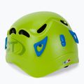 Climbing Technology Galaxy green climbing helmet 4