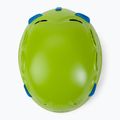 Climbing Technology Galaxy green climbing helmet 6