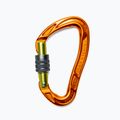 Climbing Technology Nimble Evo SG carabiner orange 2C39400WBM 2