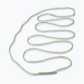 Climbing Technology Looper Dy 180 cm white/green climbing loop