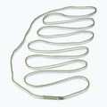 Climbing Technology Looper DY white/ green climbing loop