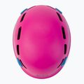 Climbing Technology children's climbing helmet Eclipse pink 5