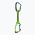 Climbing Technology Lime NY climbing express 12 cm green 2E661DZC0LCTSTD
