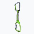 Climbing Technology Lime NY climbing express 12 cm green 2E661DZC0LCTSTD 2