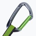 Climbing Technology Lime NY climbing express 12 cm green 2E661DZC0LCTSTD 3