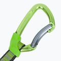 Climbing Technology Lime NY climbing express 12 cm green 2E661DZC0LCTSTD 4