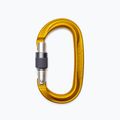Climbing Technology Pillar Pro SG carabiner yellow 2C39600YDB 2