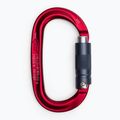 Climbing Technology Pillar Pro TG carabiner red 2C39800YLBCTSTD