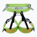 Climbing Technology Ascent children's climbing harness grey 7H146G0CTSTD