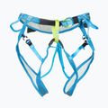 Climbing Technology Tami climbing harness blue 7H155AC