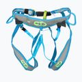 Climbing Technology Tami climbing harness blue 7H155AC 2