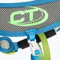 Climbing Technology Tami climbing harness blue 7H155AC 4