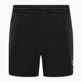 EA7 Emporio Armani Ventus7 Travel black T-shirt + shorts set 6