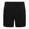 EA7 Emporio Armani Ventus7 Travel black T-shirt + shorts set 7
