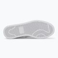 EA7 Emporio Armani Classic Logo white/black shoes 4