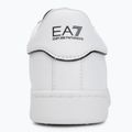 EA7 Emporio Armani Classic Logo white/black shoes 6