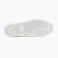 EA7 Emporio Armani Classic Logo white/black shoes 2