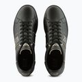 EA7 Emporio Armani Classic Logo triple black/ gold shoes 11