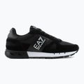 EA7 Emporio Armani Black & White Legacy black/white shoes