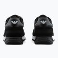 EA7 Emporio Armani Black & White Legacy black/white shoes 2