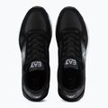 EA7 Emporio Armani Black & White Legacy black/white shoes 4