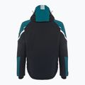 Men's EA7 Emporio Armani Giubbotto 6RPG02 reflective pound ski jacket 2