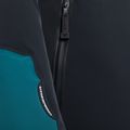 Men's EA7 Emporio Armani Giubbotto 6RPG02 reflective pound ski jacket 4