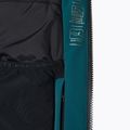 Men's EA7 Emporio Armani Giubbotto 6RPG02 reflective pound ski jacket 6