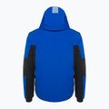 Men's EA7 Emporio Armani Giubbotto ski jacket 6RPG07 new royal blue 2