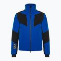 Men's EA7 Emporio Armani Giubbotto ski jacket 6RPG07 new royal blue 3