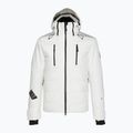 Men's EA7 Emporio Armani Fiacca Piumino ski jacket 6RPG10 white