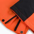 EA7 Emporio Armani men's ski trousers Pantaloni 6RPP27 fluo orange 6