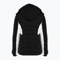 EA7 Emporio Armani women's ski jacket Giubbotto 6RTG06 black 2