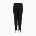 EA7 Emporio Armani women's ski leggings Pantaloni 6RTP07 black 2