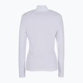 EA7 Emporio Armani Felpa women's sweatshirt 8NTM46 white 2