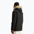 Men's jacket Woolrich Arctic Detachable Fur Anorak black 3
