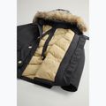 Men's jacket Woolrich Arctic Detachable Fur Anorak black 7